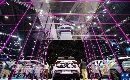 曼谷国际车展开幕 中国品牌引关注