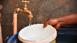 中企援建水厂助喀麦隆民众喝上放心水 