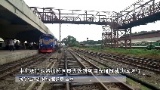 中企承建的孟加拉国最大铁路项目先通段成功试运行