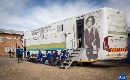 中企南非风电项目造福当地民生