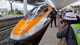 我在现场·照片背后的故事丨我的2022，在印尼“追”高铁