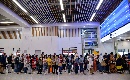 印尼：雅万高铁受到民众追捧