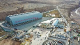 新华全媒+·四季看新疆之走进口岸看新疆｜五口通八国 喀什打造向西开放的国际商埠