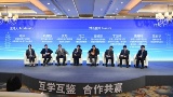 中国与世界共享“海上丝绸之路”新机遇