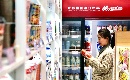 中欧班列进口商品保税店落户北京站