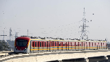 通讯｜接地气、聚人气——记巴基斯坦拉合尔橙线地铁项目