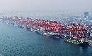 西部陆海新通道班列运输货物已超20万标箱