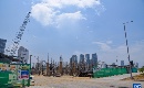 探访建设中的斯里兰卡科伦坡港口城