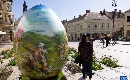 匈牙利：复活节巨型彩蛋