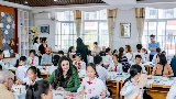 “喜欢在中国的每一分钟”——马耳他教育工作者谈中国课堂体验之旅
