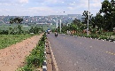 卢旺达新机场路改善民众生活