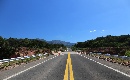 中企承建玻利维亚公路竣工通车