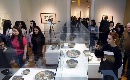 阿塞拜疆国家艺术博物馆举办中国艺术品专题展
