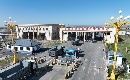 新疆塔城：中哈边城贸易忙