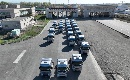 新疆塔城：中哈边城贸易忙