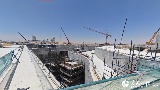 “不断在共建‘一带一路’的历程中取得新成绩”——中建中东沙特德拉伊耶门基础设施建设项目见闻