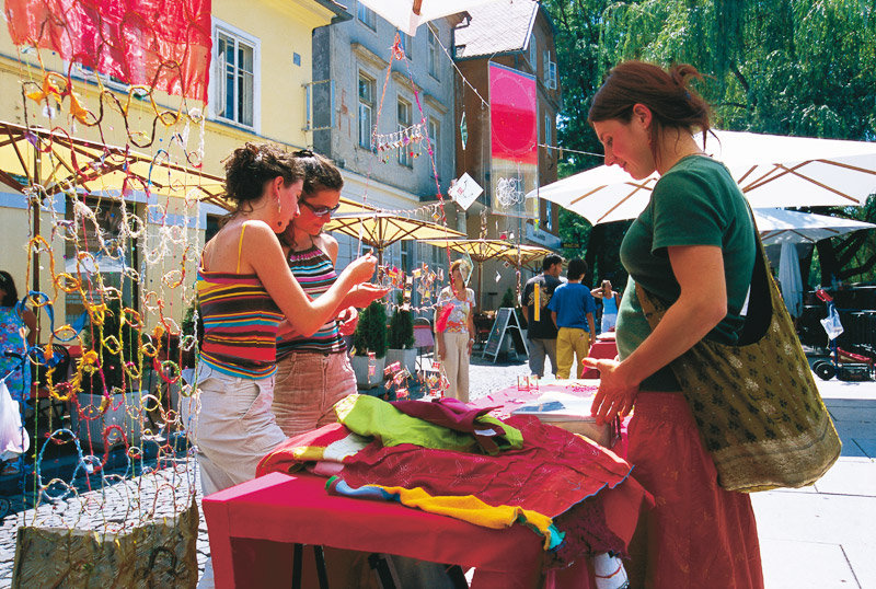 斯洛文尼亚的艺术品市场