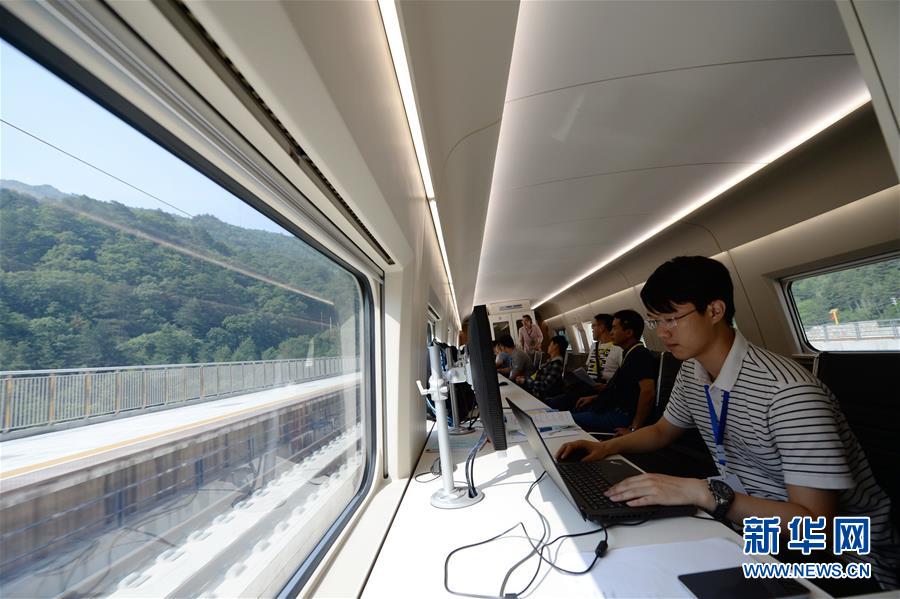 西成高铁开通在即 千年蜀道将进入高铁新时代