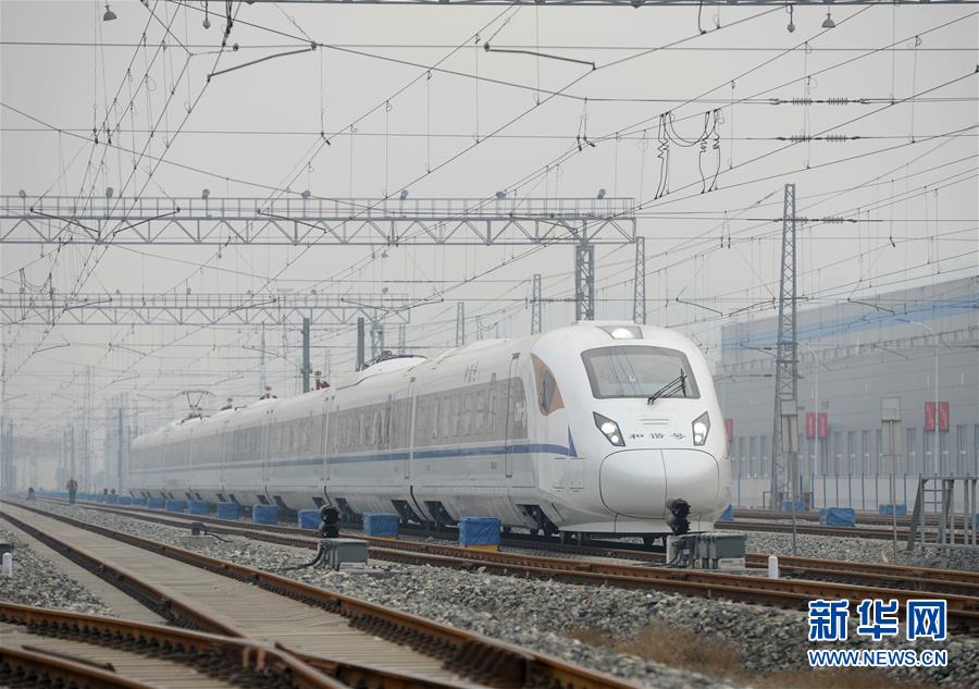 西成高铁开通在即 千年蜀道将进入高铁新时代