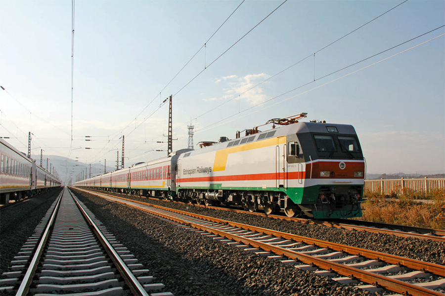 “新时期的坦赞铁路”亚吉铁路开始商业运营