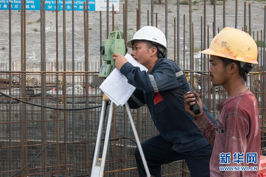 中国企业让印尼百姓的梦想照进现实——记中企承建加蒂格迪大坝